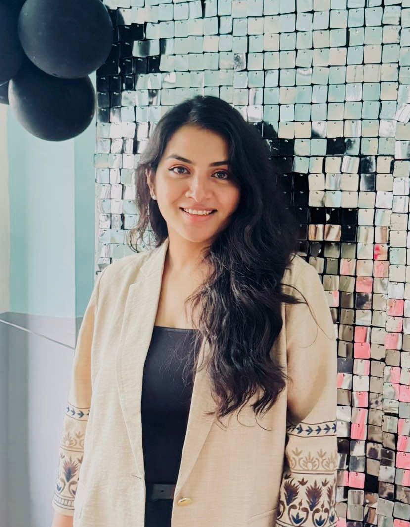 Sushmita Ghimire